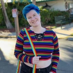 Meet your Posher, Rachael